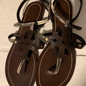 Tory Burch sandals